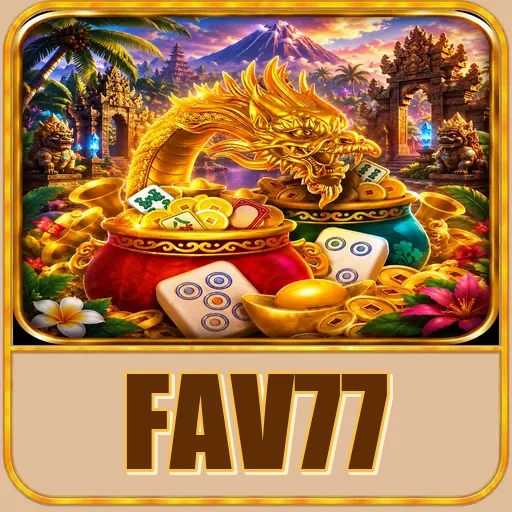 Tabel RTP game kasino fav77
